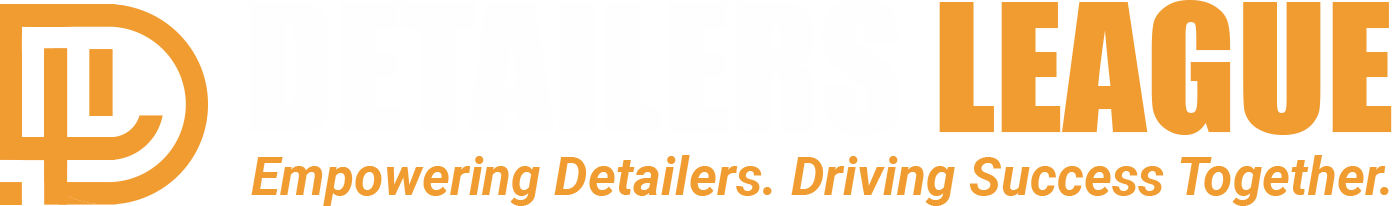 detailers-league-logo