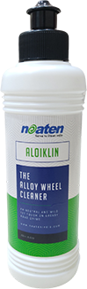 Aloiklin