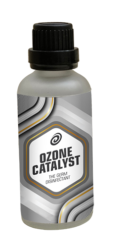 ozone-catalyst