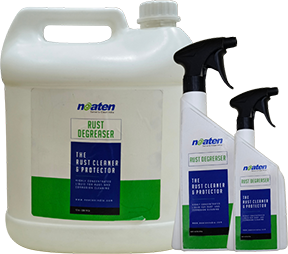 Rust Degreaser