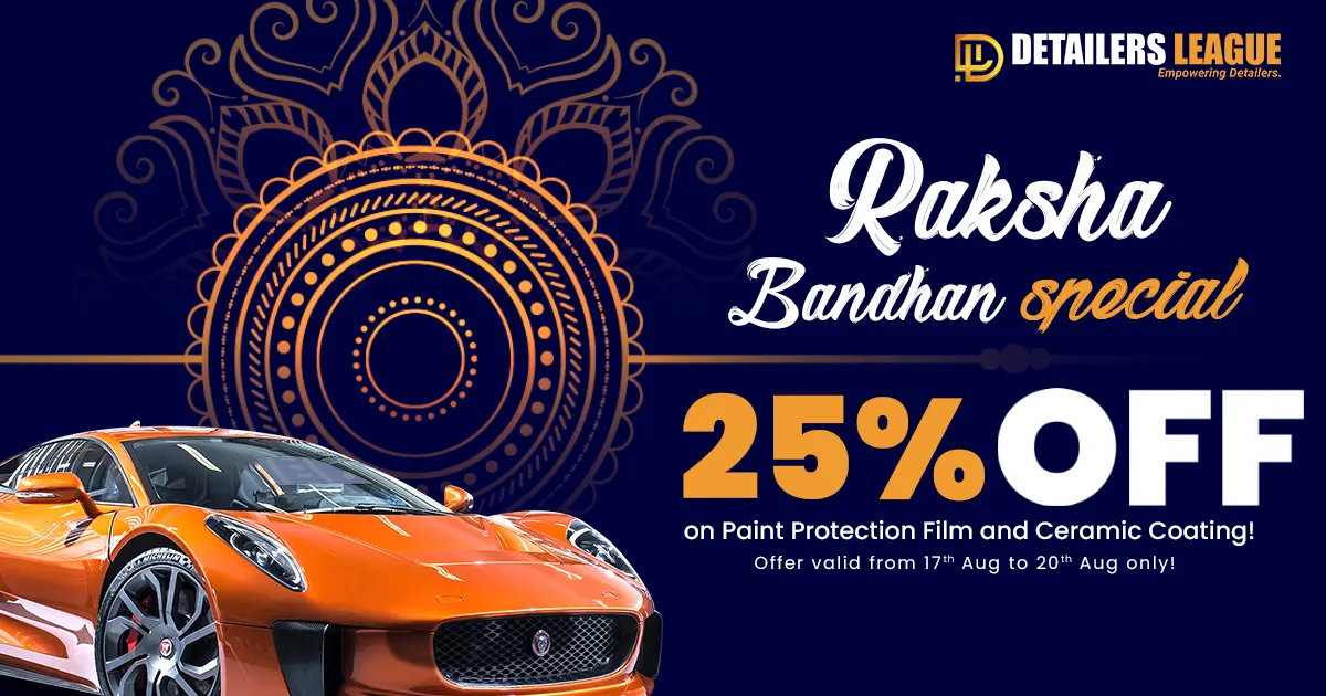 raksha-bandhan-special-get-25-off-on-our-premium-car-detailing-programs