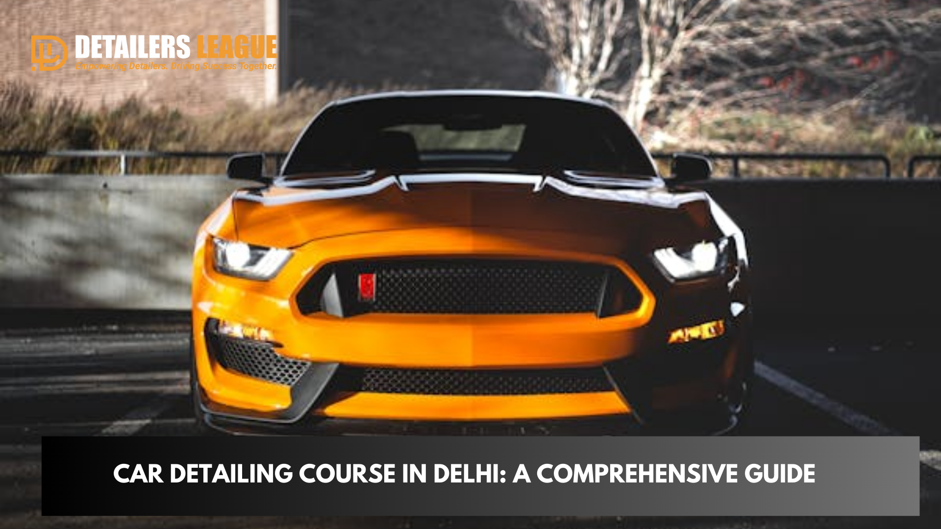 car-detailing-course-in-delhi-a-comprehensive-guide