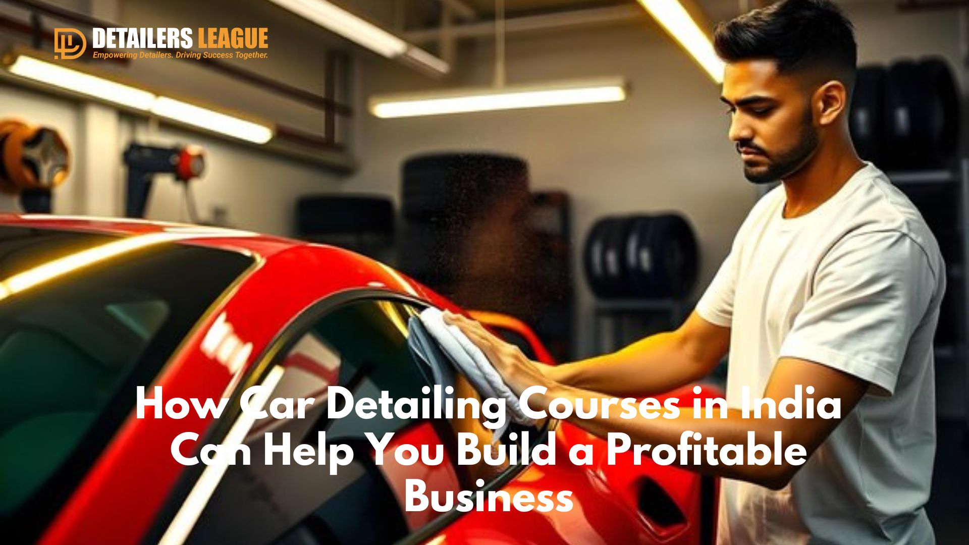 how-car-detailing-courses-in-india-can-help-you-build-a-profitable-business